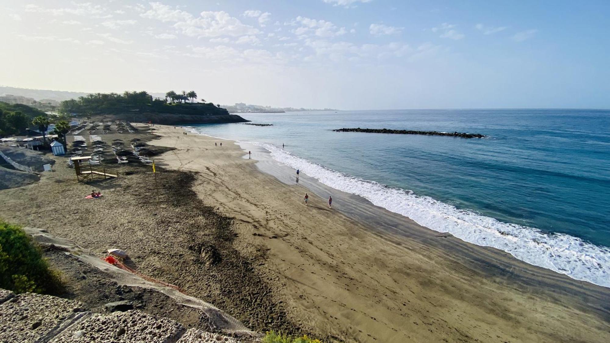 Love In The Sea Vina Del Mar By Deihu Experiences Playa de las Americas  Bagian luar foto